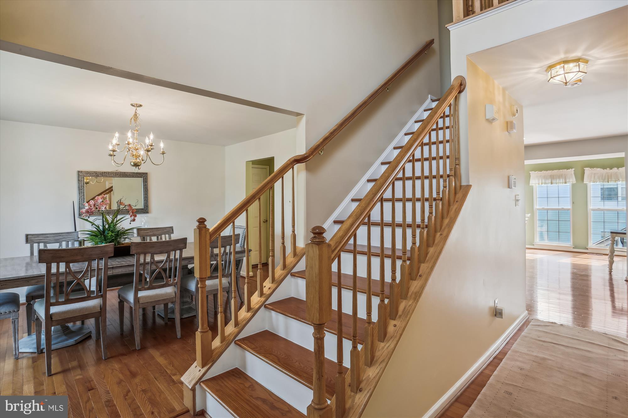 18617 Olney Mill Road Olney, MD 20832 - Photo 17 of 64 Foyer