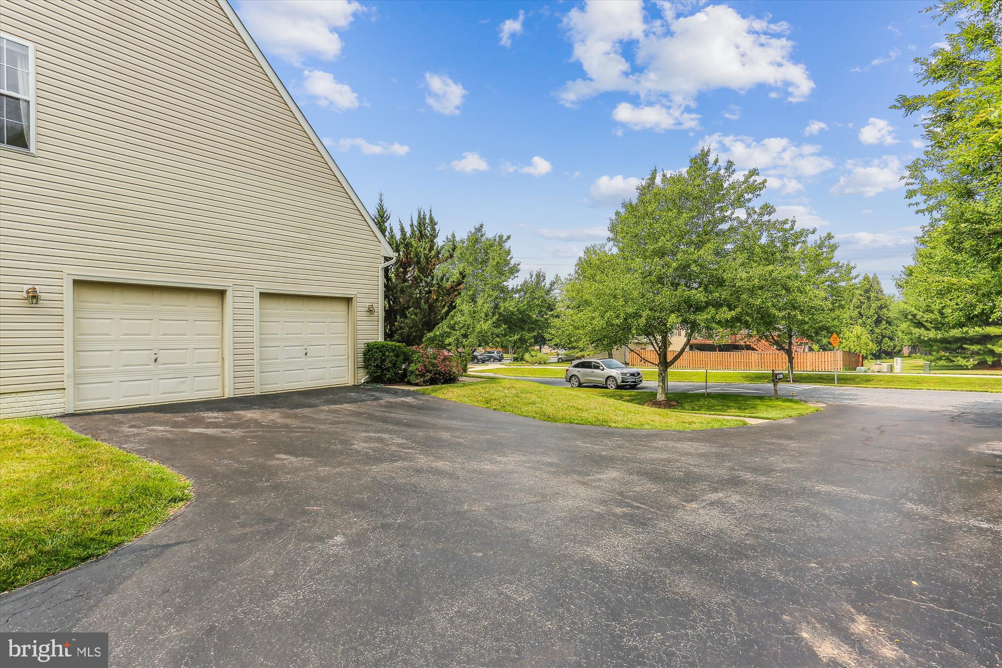 18617 Olney Mill Road Olney, MD 20832 - Photo 47 of 64 Enormous Parking Pad