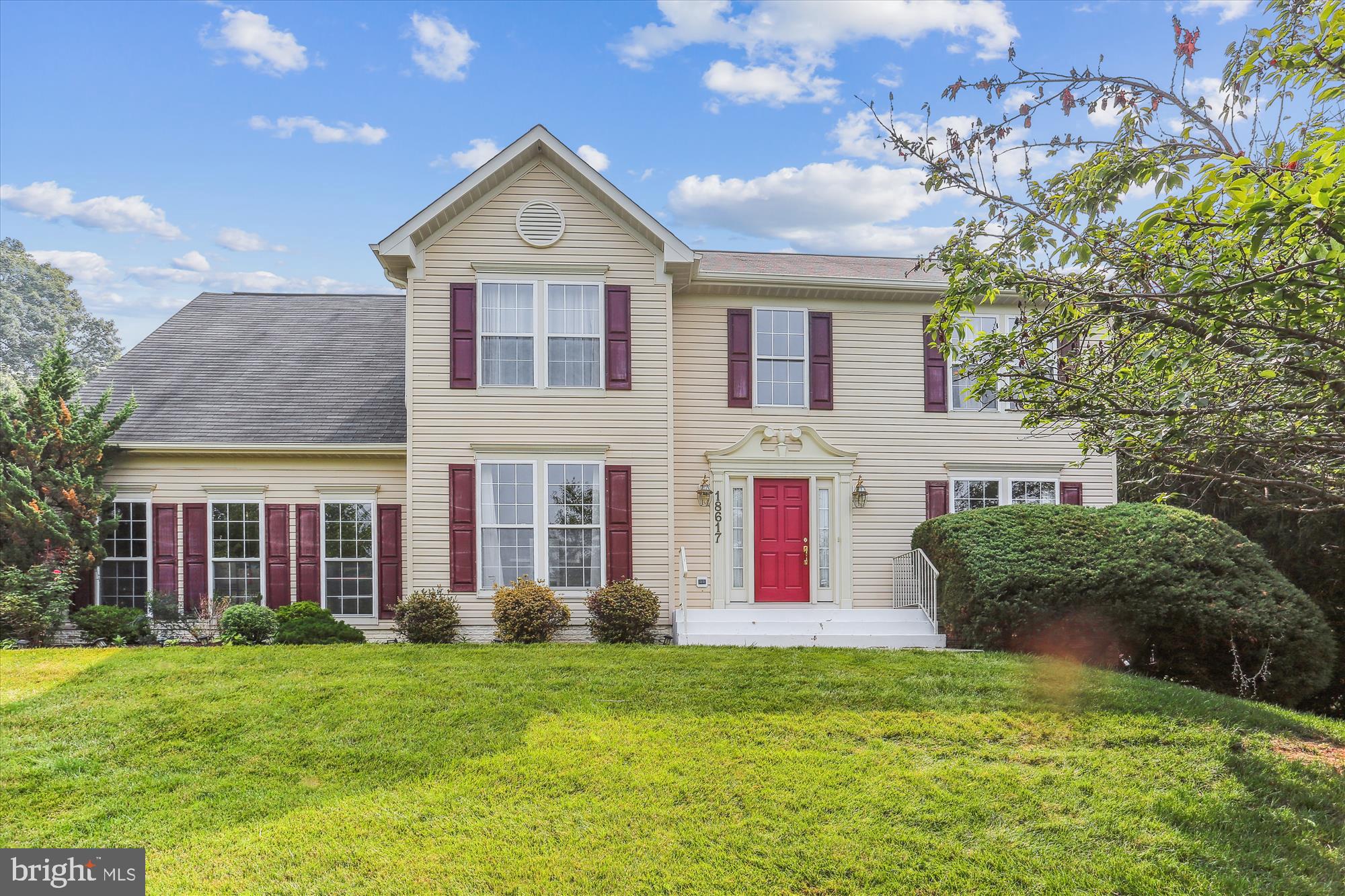 18617 Olney Mill Road Olney, MD 20832 - Photo 54 of 64 Front View