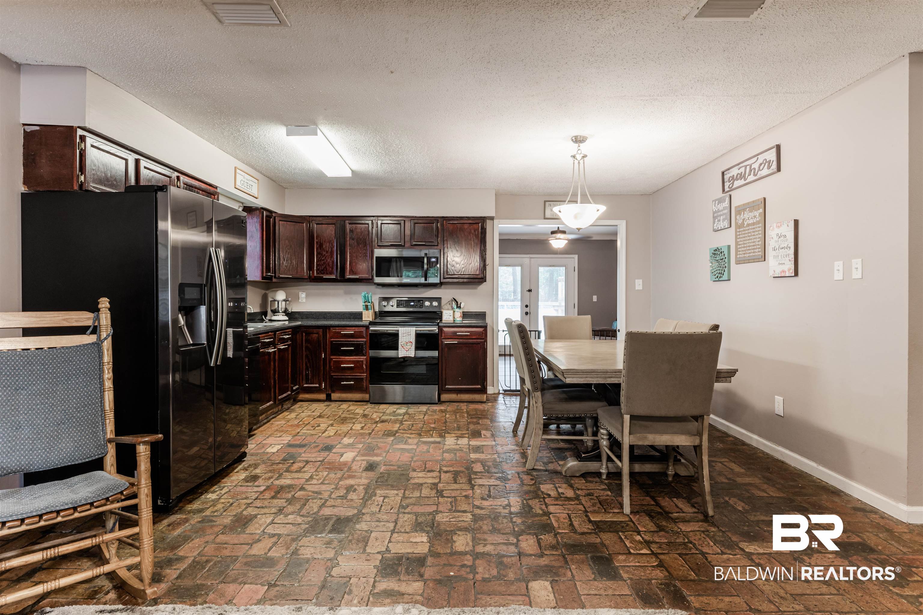 11233 Old Moffat Road Wilmer, AL 36587 - Photo 8 of 33