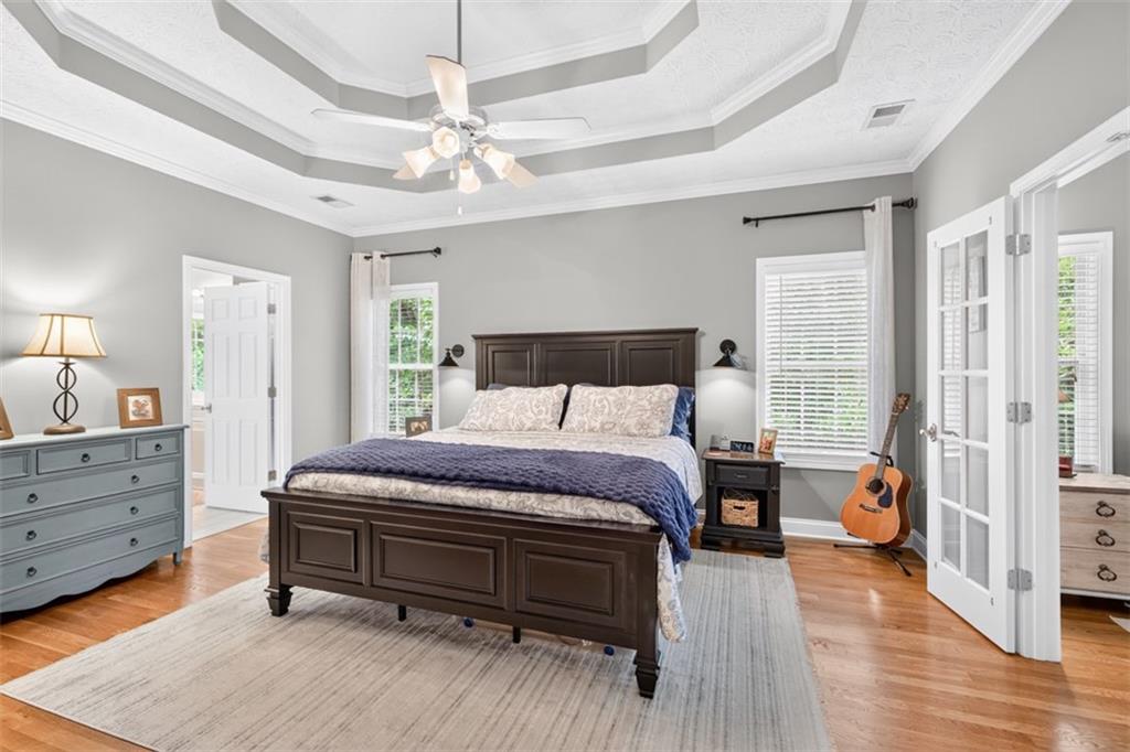 323 Oconee Lane Commerce, GA 30529 - Photo 34 of 86