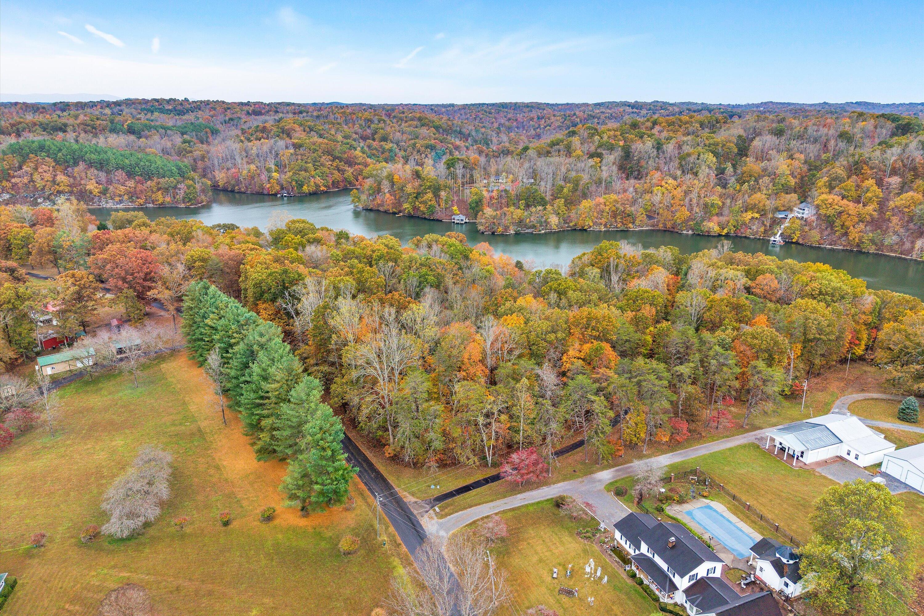 0 Thomason Lane Goodview, VA 24095 - Photo 6 of 15