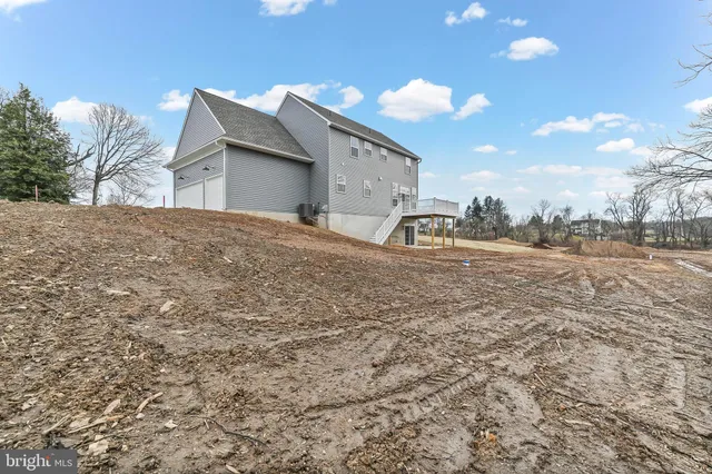 $847,900 | 167 Ellicott Road, Avondale, PA 19311