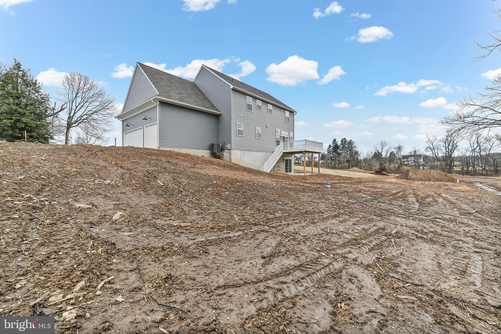 167 Ellicott Road Avondale, PA 19311 - Photo 60 of 69