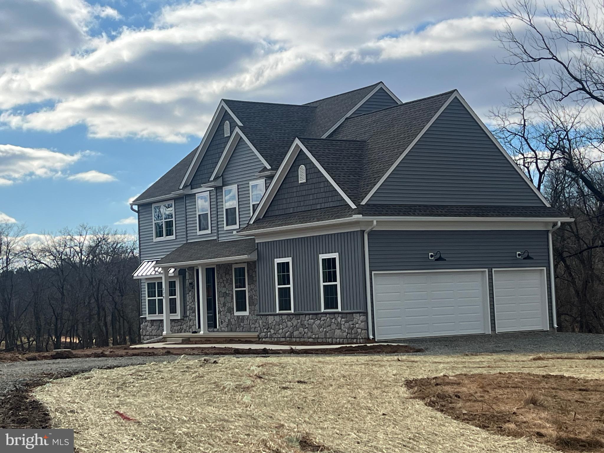 167 Ellicott Road Avondale, PA 19311 - Photo 67 of 69