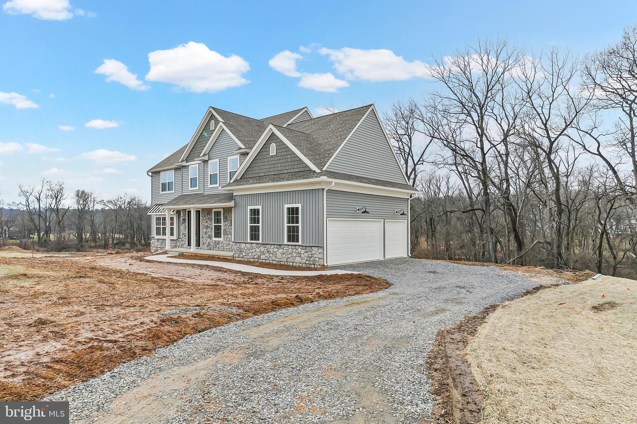 167 Ellicott Road Avondale, PA 19311 - Photo 68 of 69