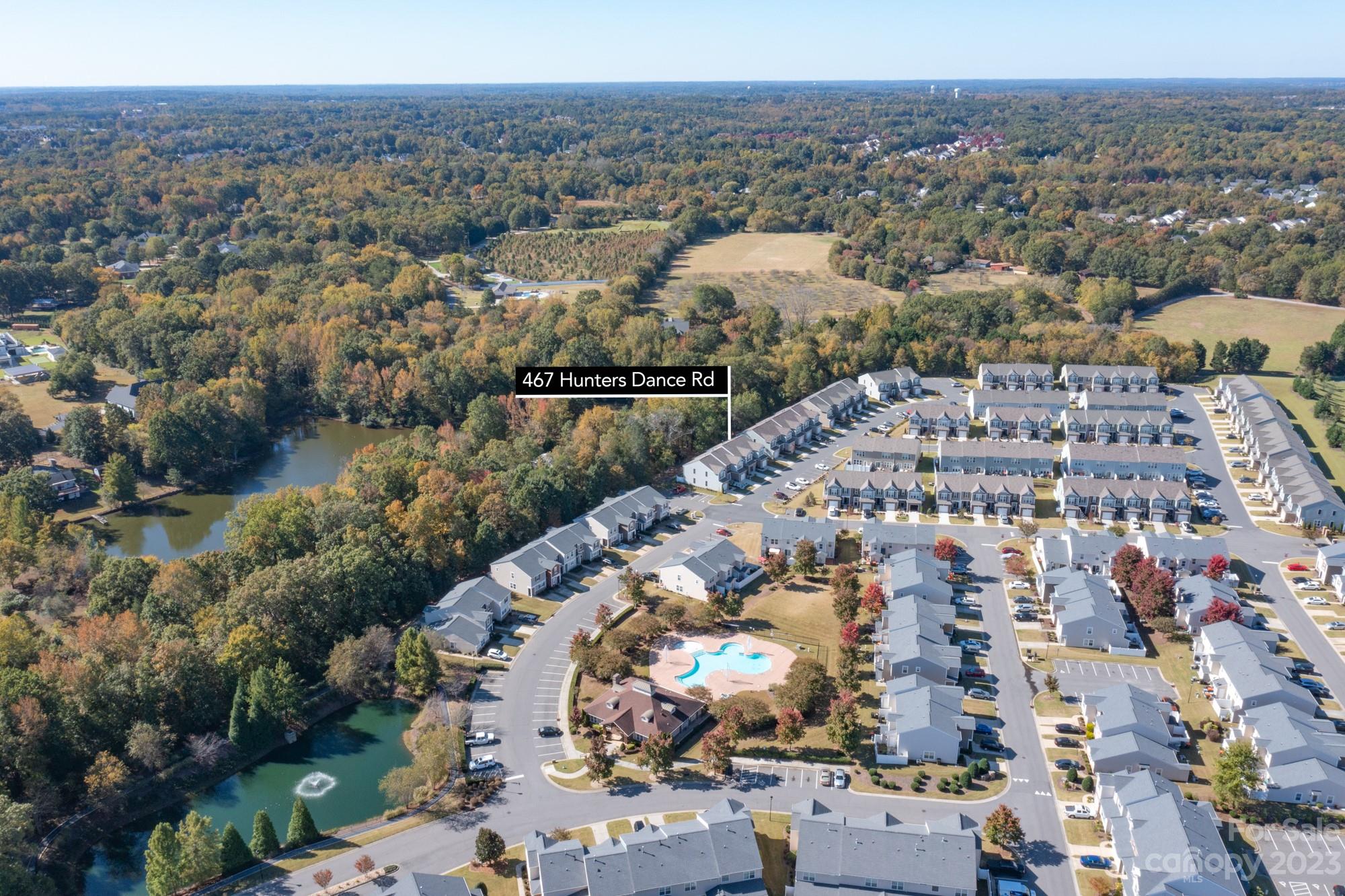 467 Hunters Dance Road Fort Mill, SC 29708 - Photo 25 of 28