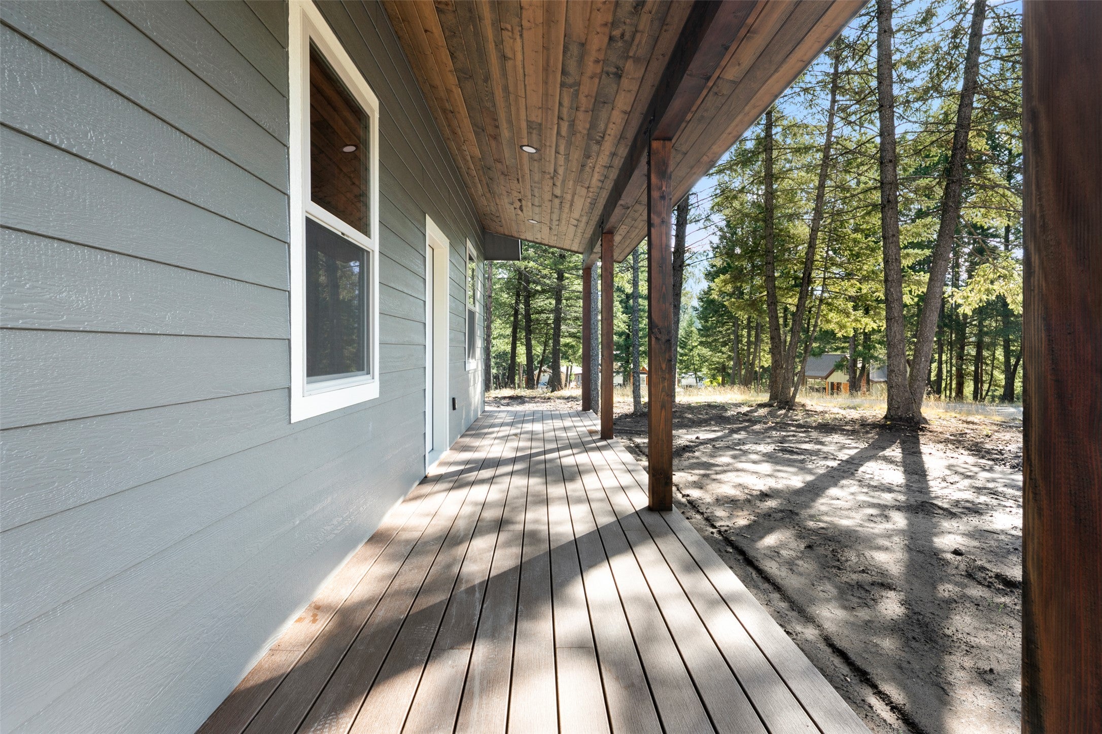 90 Forest Loop Road Eureka, MT 59917 - Photo 46 of 48 Gallery Image 46