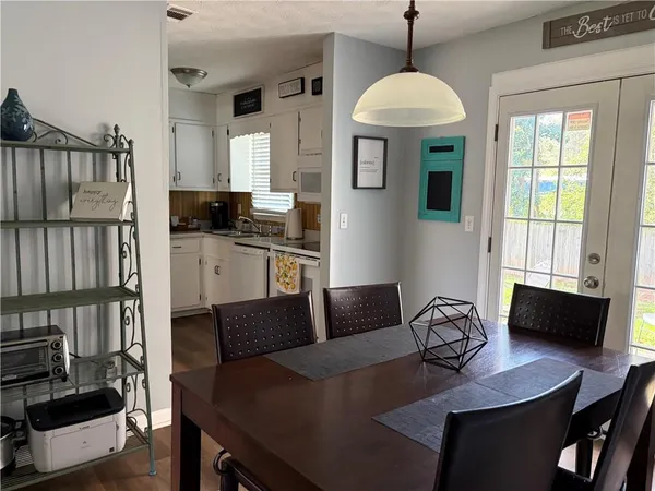 $1,199 | 5291 Stonebush Terrace, Stone Mountain, GA 30083