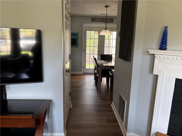 $1,199 | 5291 Stonebush Terrace, Stone Mountain, GA 30083