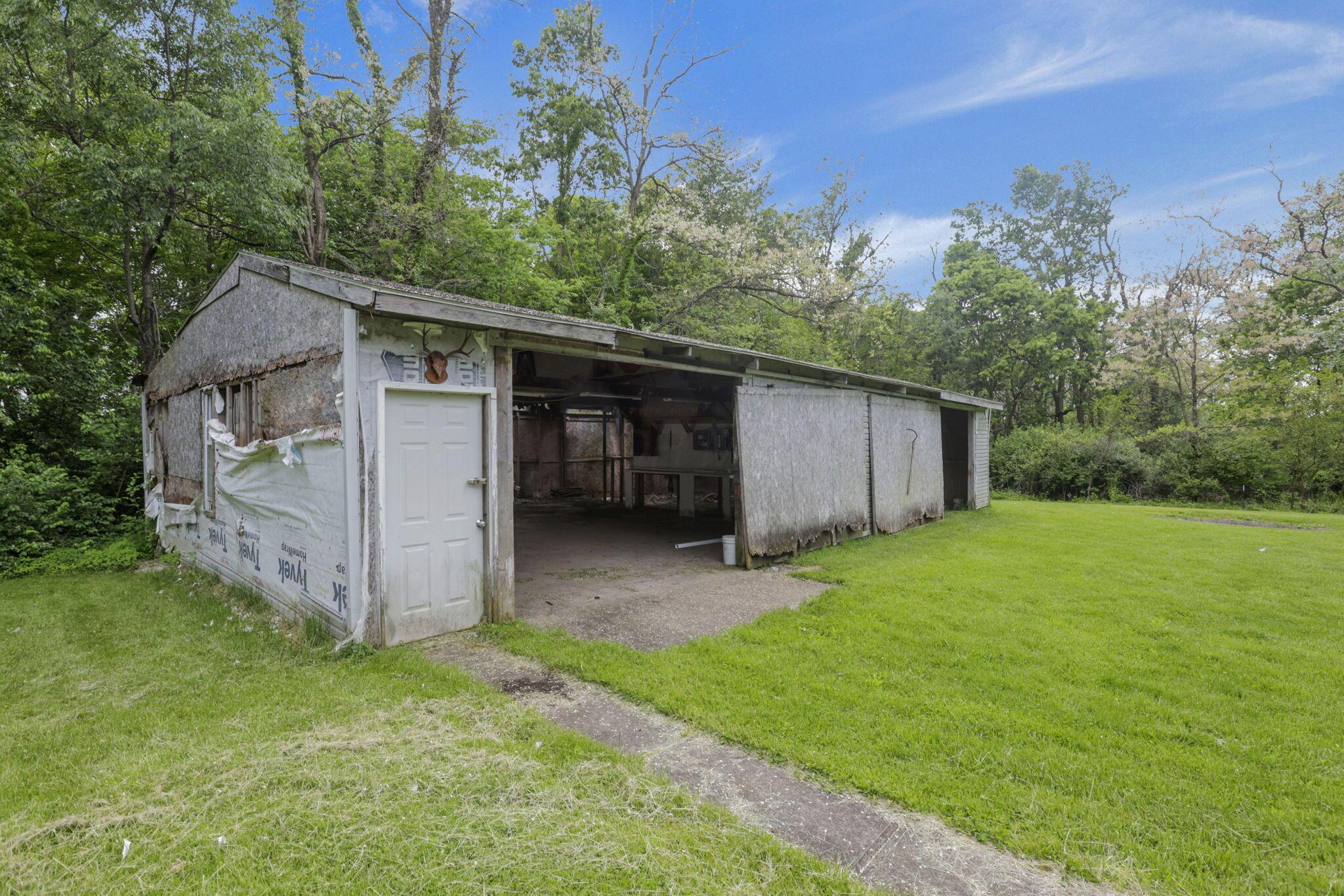 5972 Terre Haute Road Urbana, OH 43078 - Photo 37 of 37