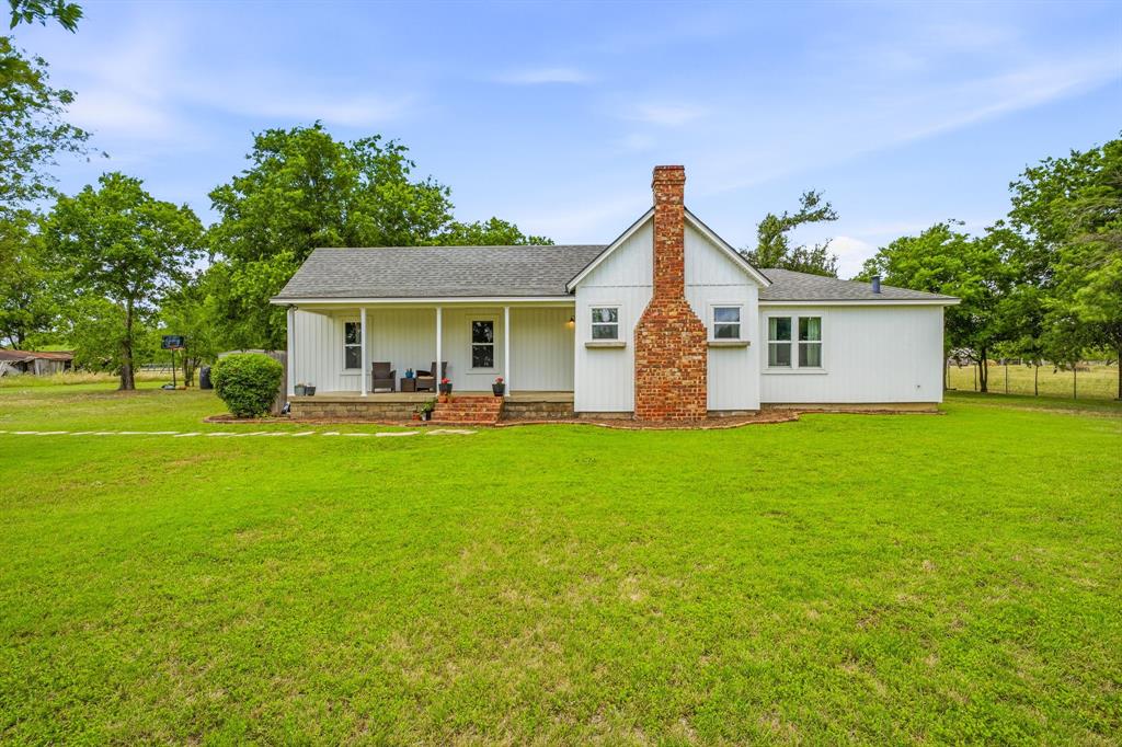 1508 Harrison Street Mingus, TX 76463 - Photo 2 of 29