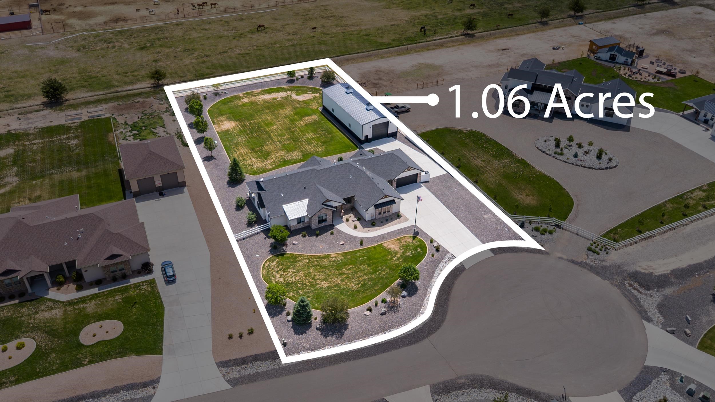 982 Farm House Road Grand Junction, CO 81505 - Photo 40 of 40