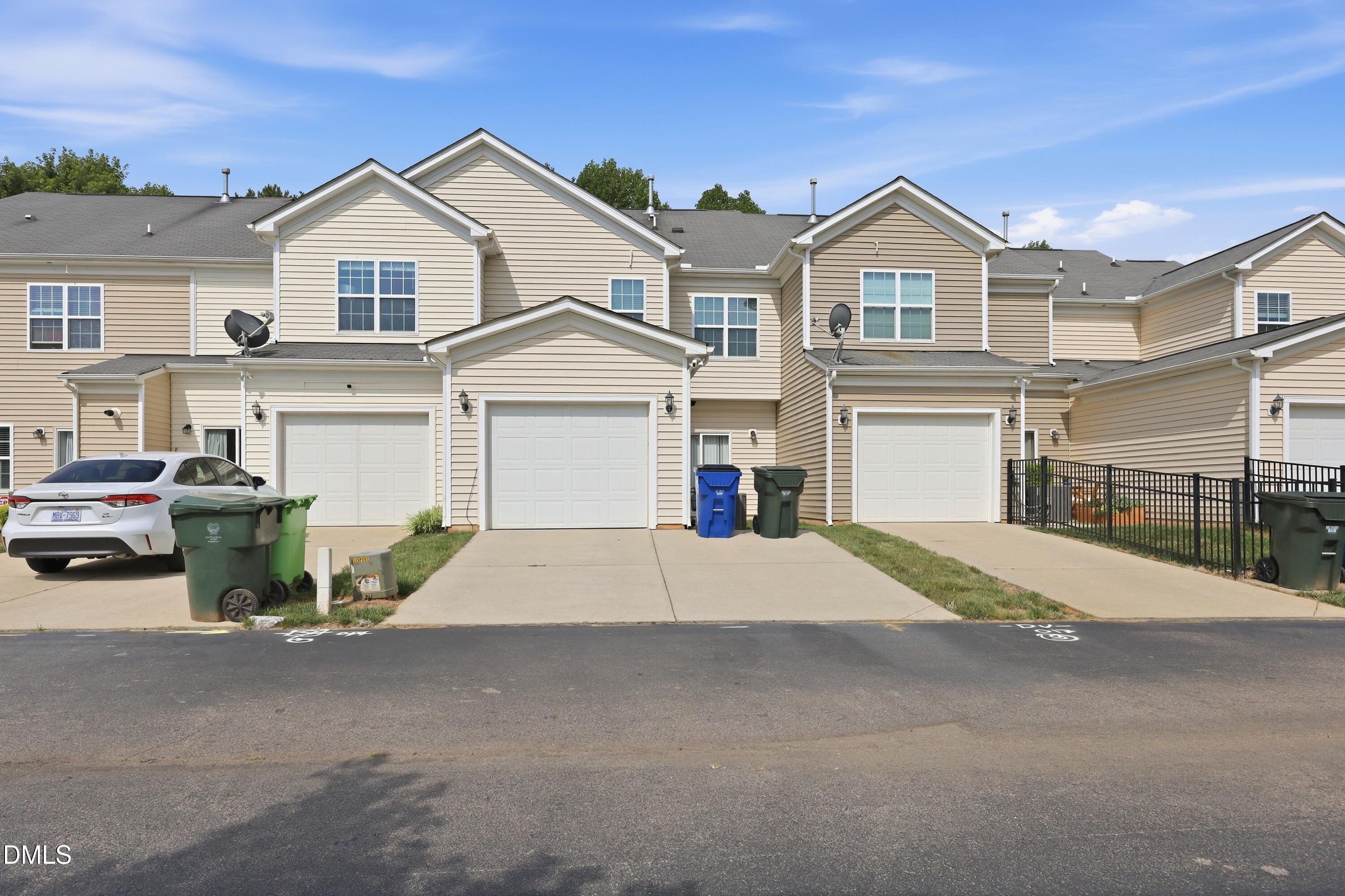 1005 Ileagnes Road Raleigh, NC 27603 - Photo 38 of 39