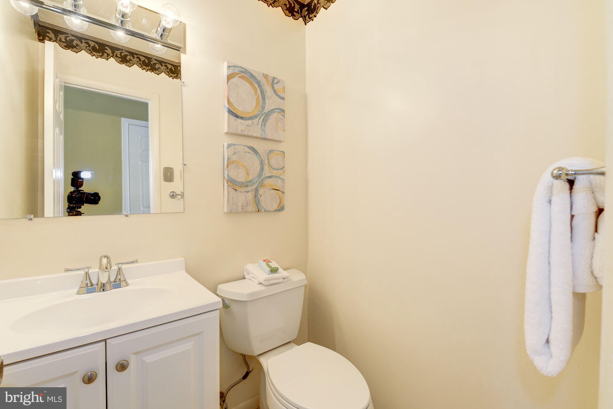 7423 Blair Road Northwest, Unit 7423 Washington, DC 20012 - Photo 11 of 30 Bath