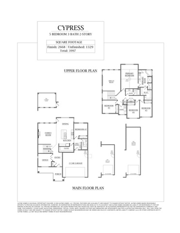 2633 Scarlet Road, Unit 259 Eagle Mountain, UT 84005 - Photo 5 of 46