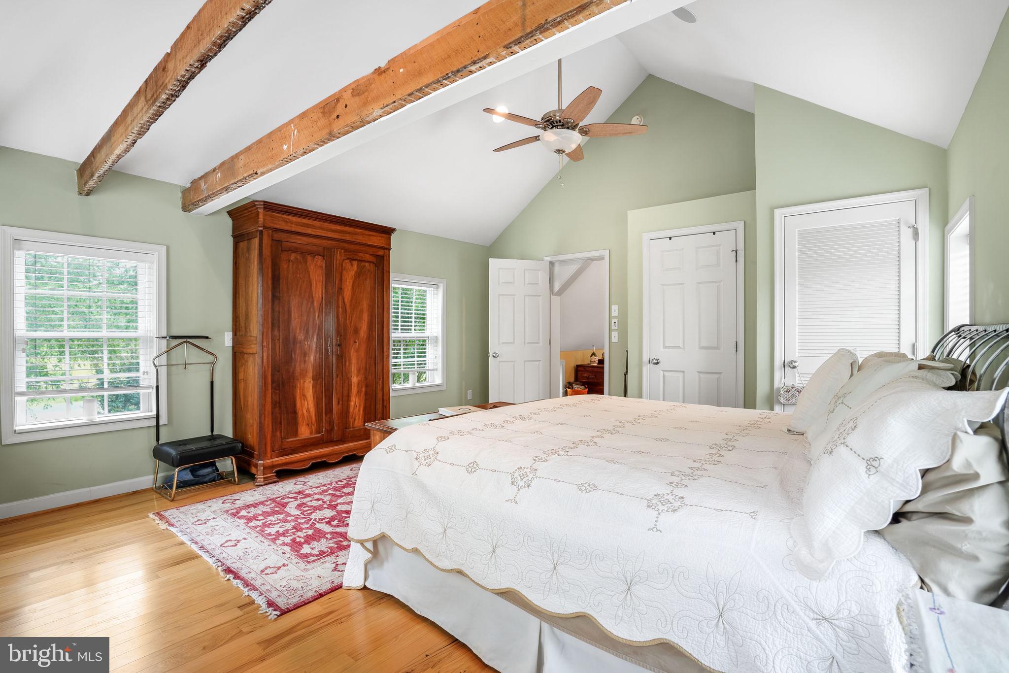 25367 Messongo Road Temperanceville, VA 23442 - Photo 34 of 107