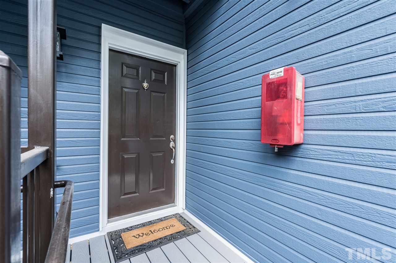 239 New Bern Place, Unit 201 Raleigh, NC 27601 - Photo 22 of 22