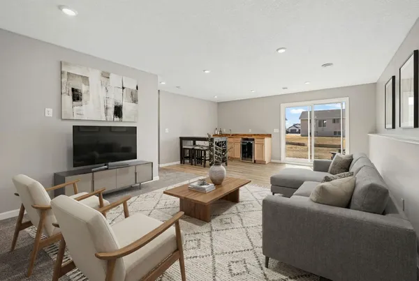 $425,000 | 423 Eagle Street Northwest, Isanti, MN 55040