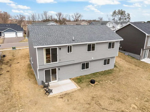 $425,000 | 423 Eagle Street Northwest, Isanti, MN 55040