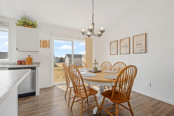 $425,000 | 423 Eagle Street Northwest, Isanti, MN 55040