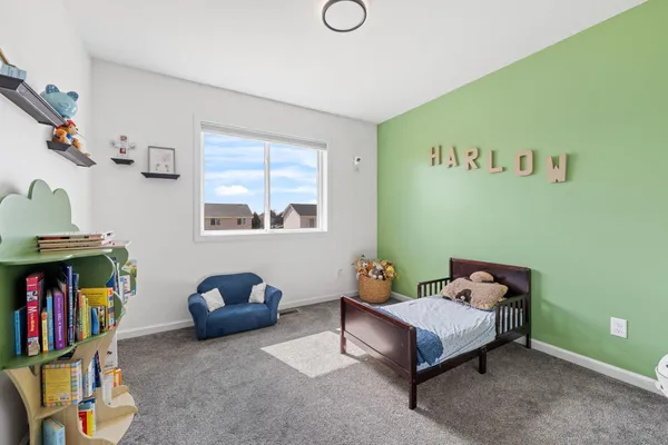 $425,000 | 423 Eagle Street Northwest, Isanti, MN 55040