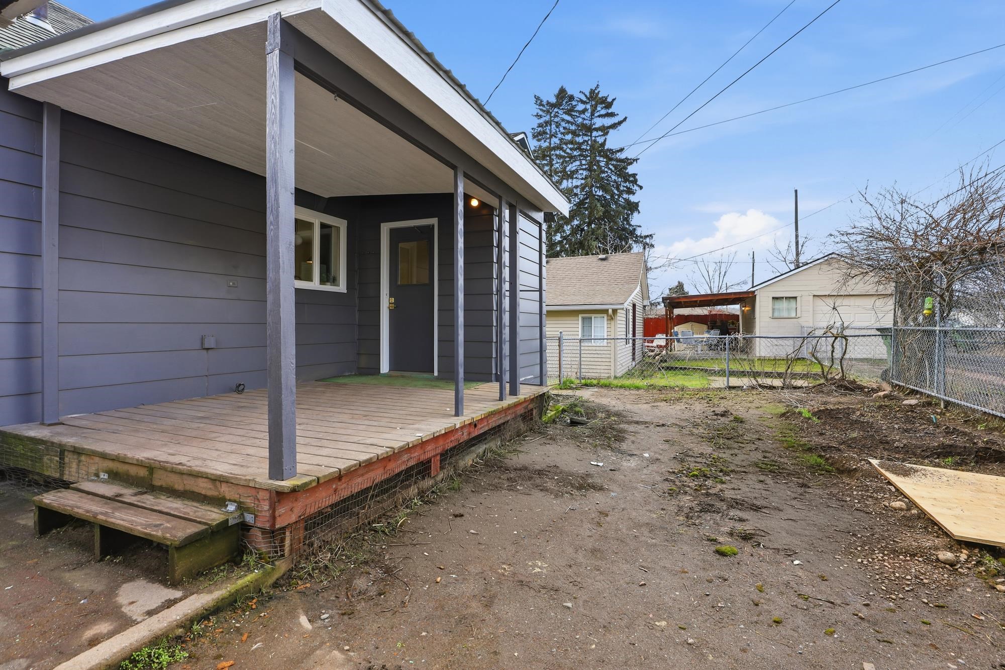 3928 West Longfellow Avenue Spokane, WA 99205 - Photo 16 of 25