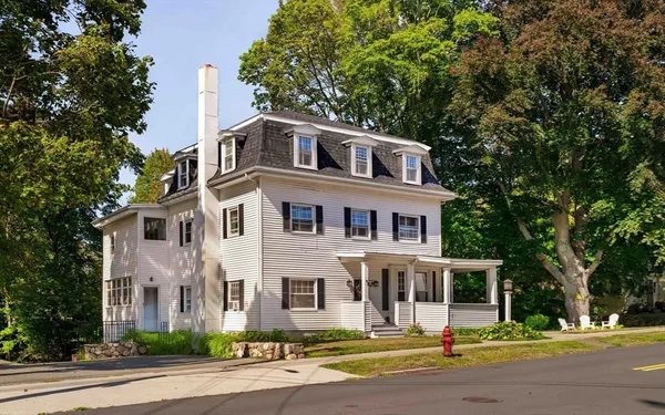 $1,149,900 | 106 Elm Street, Stoneham, MA 02180