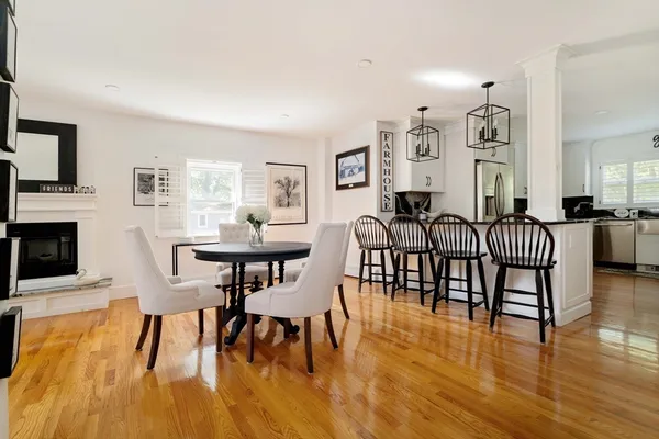 $1,149,900 | 106 Elm Street, Stoneham, MA 02180