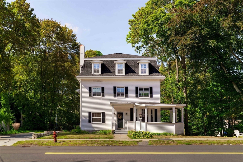 106 Elm Street Stoneham, MA 02180 - Photo 39 of 41