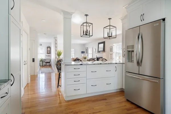 $1,149,900 | 106 Elm Street, Stoneham, MA 02180