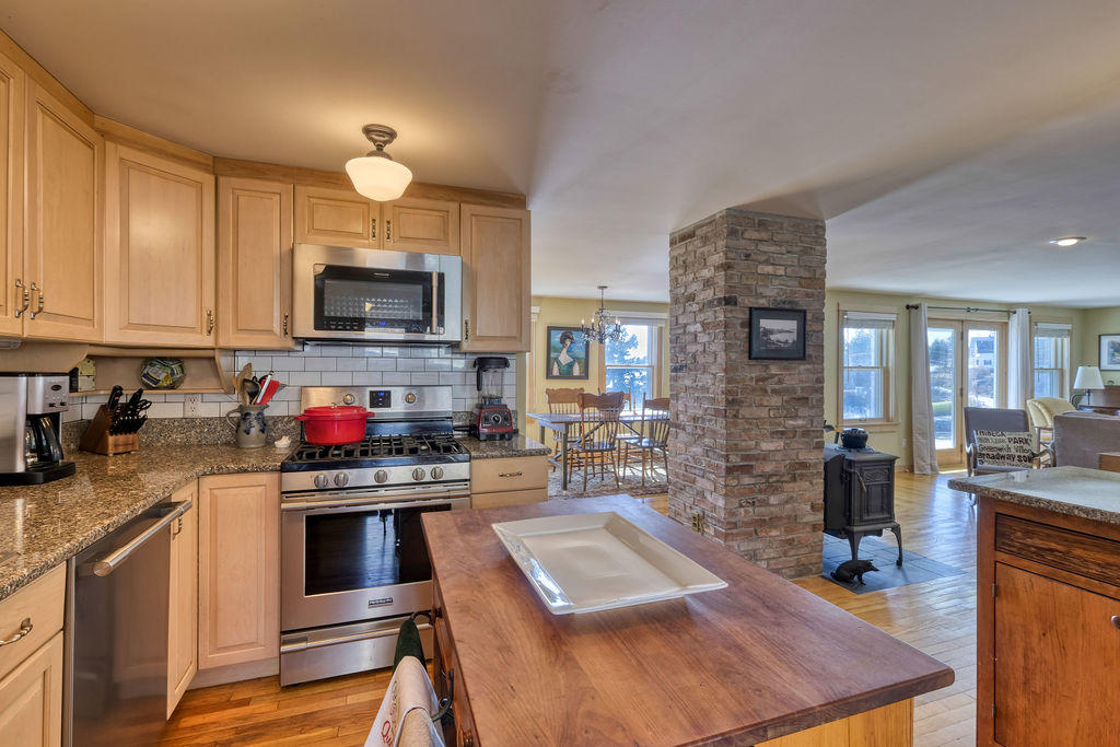 72 Indian Point Road Stonington, ME 04681 - Photo 18 of 64 72IndianPointRd-21