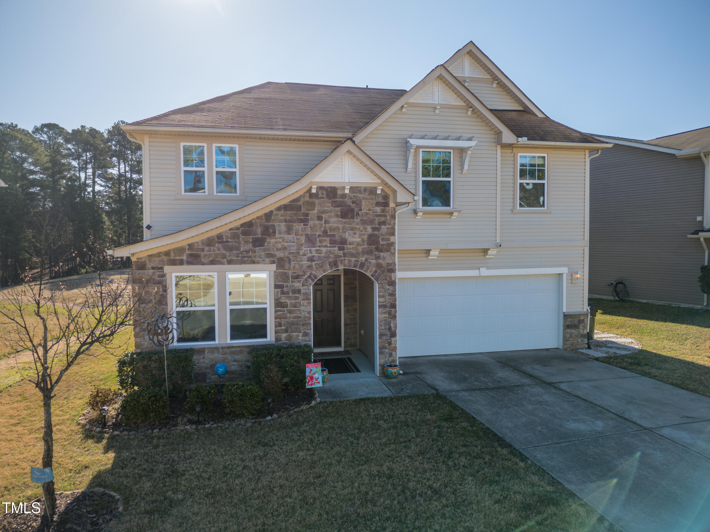 138 Daneborg Road Durham, NC 27703 - Photo 1 of 42 138 Daneborg Rd 02 DeLynda Cook