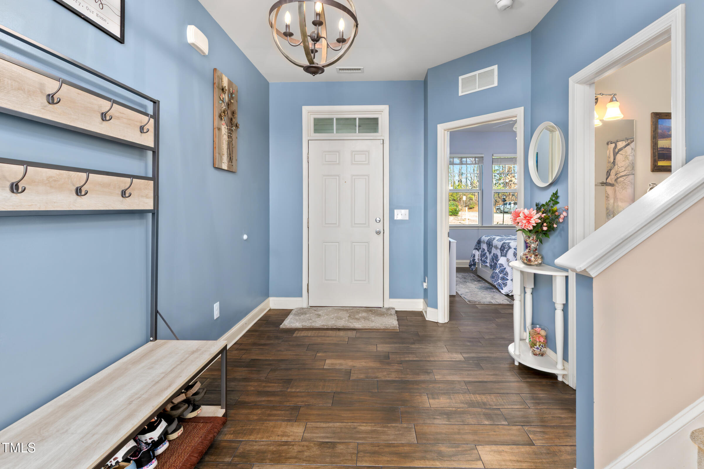 138 Daneborg Road Durham, NC 27703 - Photo 13 of 42 138 Daneborg Rd 07 DeLynda Cook