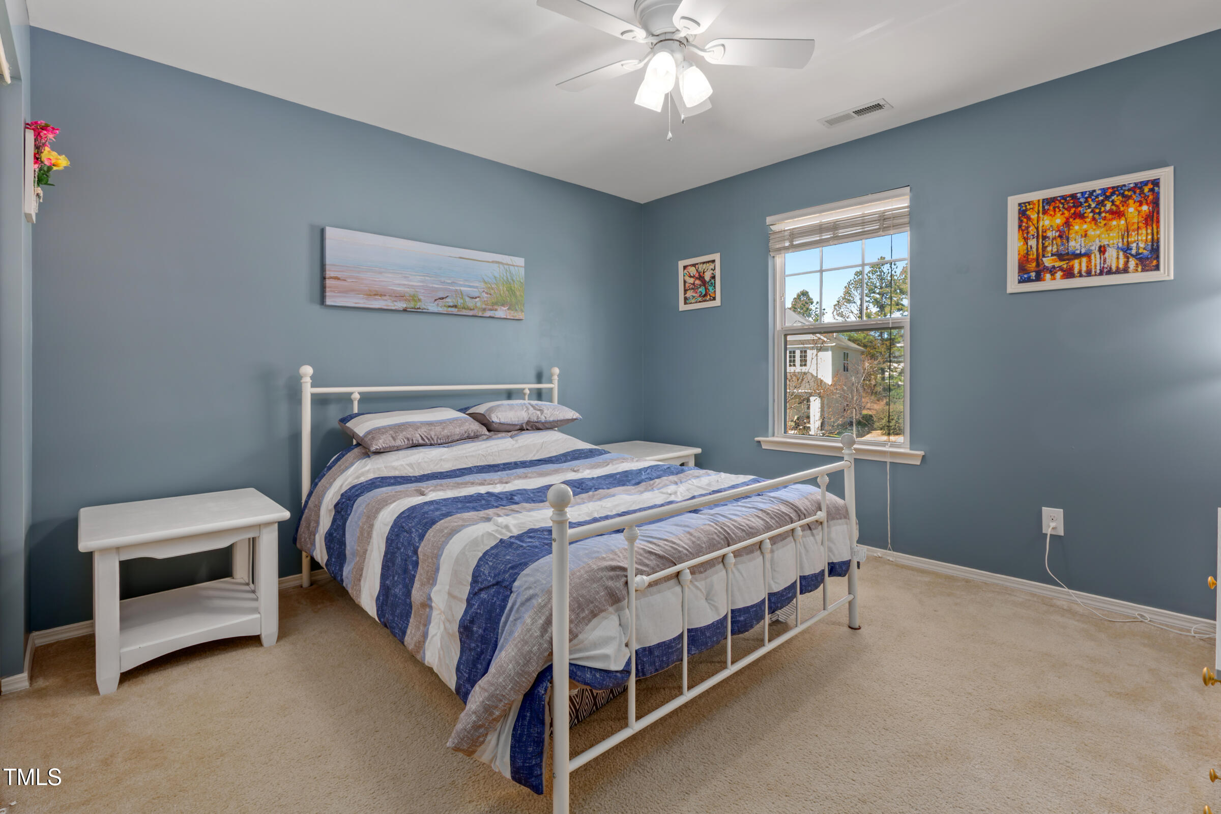 138 Daneborg Road Durham, NC 27703 - Photo 15 of 42 138 Daneborg Rd 17 DeLynda Cook