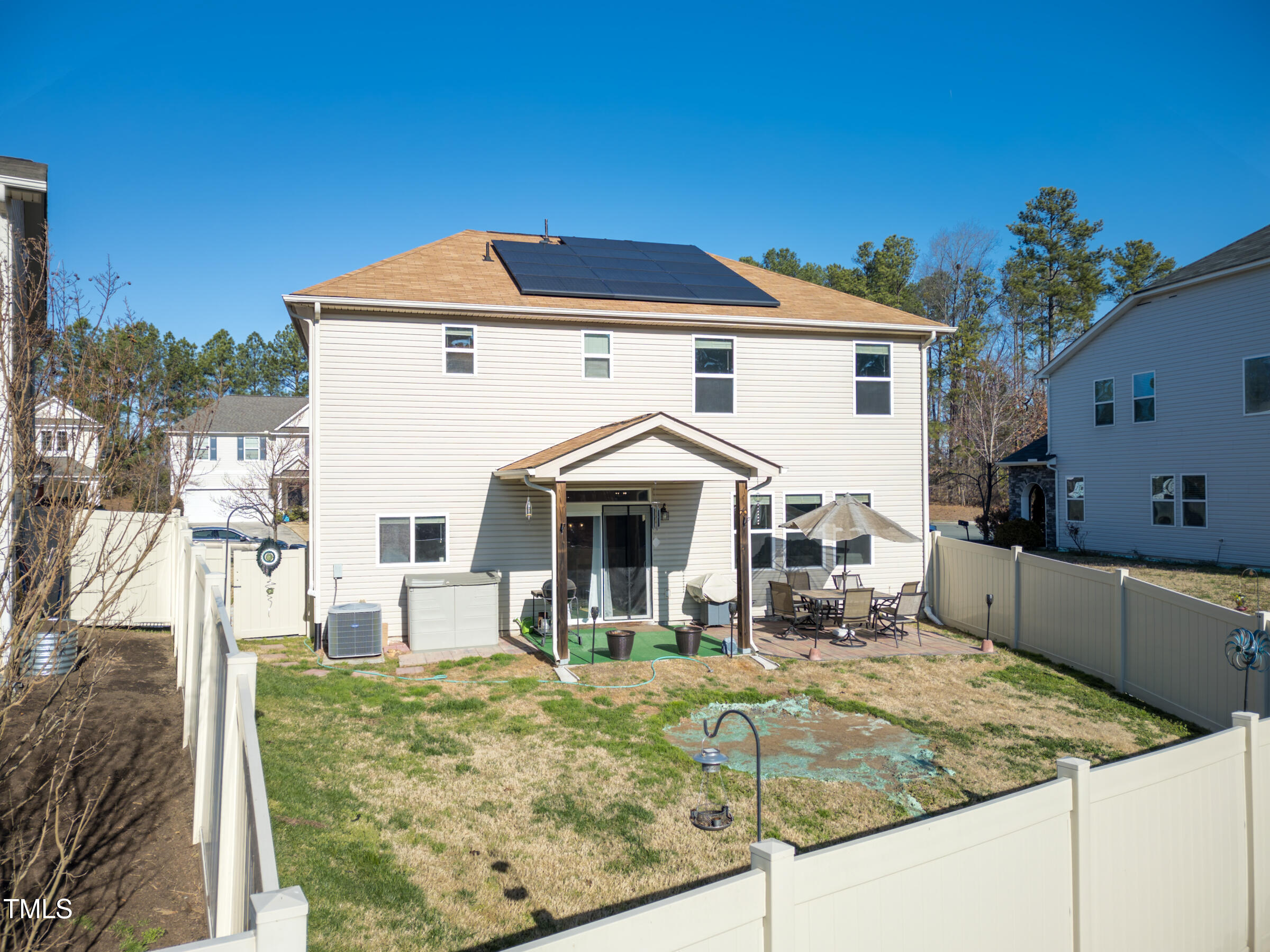 138 Daneborg Road Durham, NC 27703 - Photo 26 of 42 138 Daneborg Rd 35 DeLynda Cook