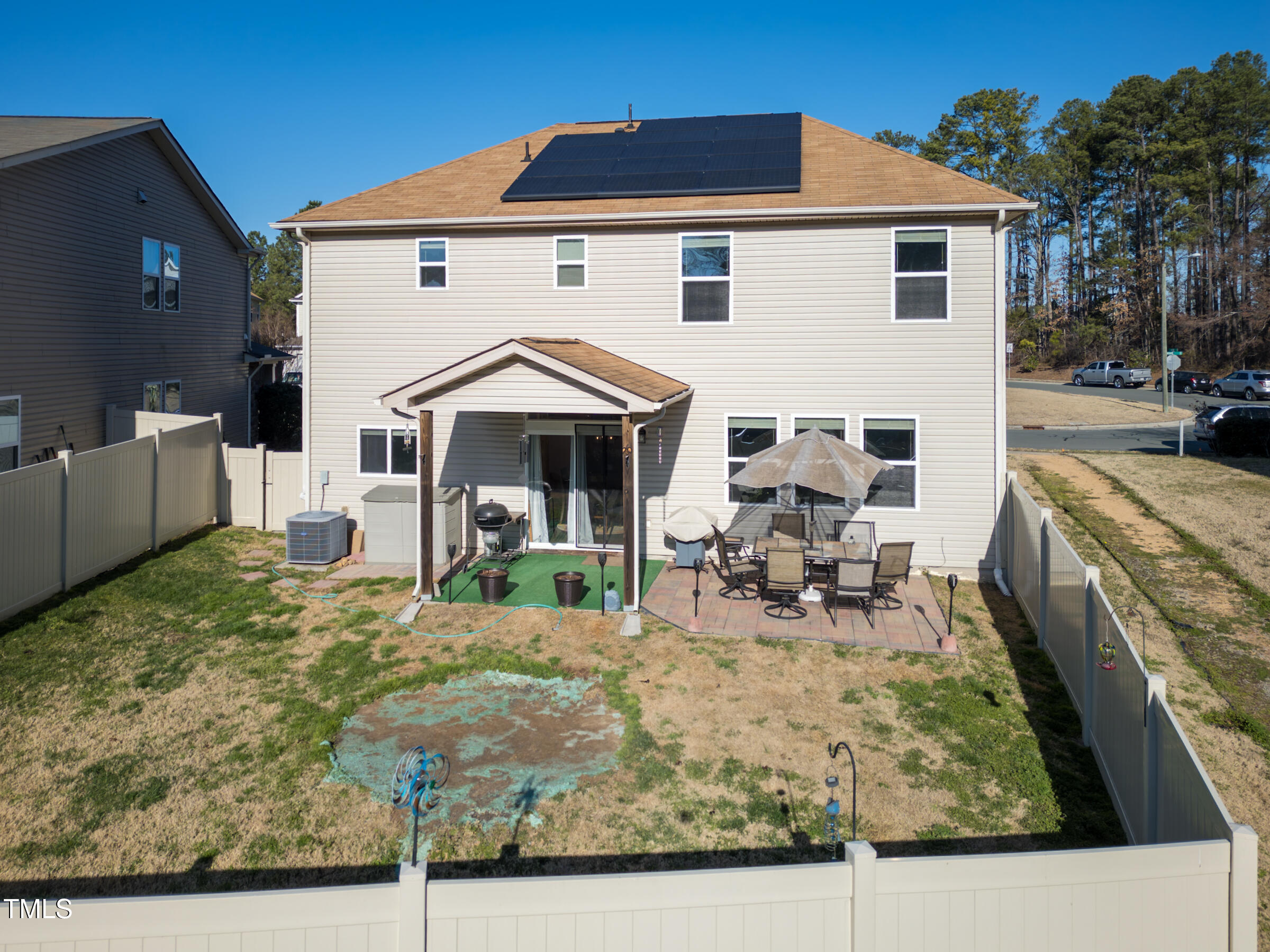 138 Daneborg Road Durham, NC 27703 - Photo 28 of 42 138 Daneborg Rd 32 DeLynda Cook