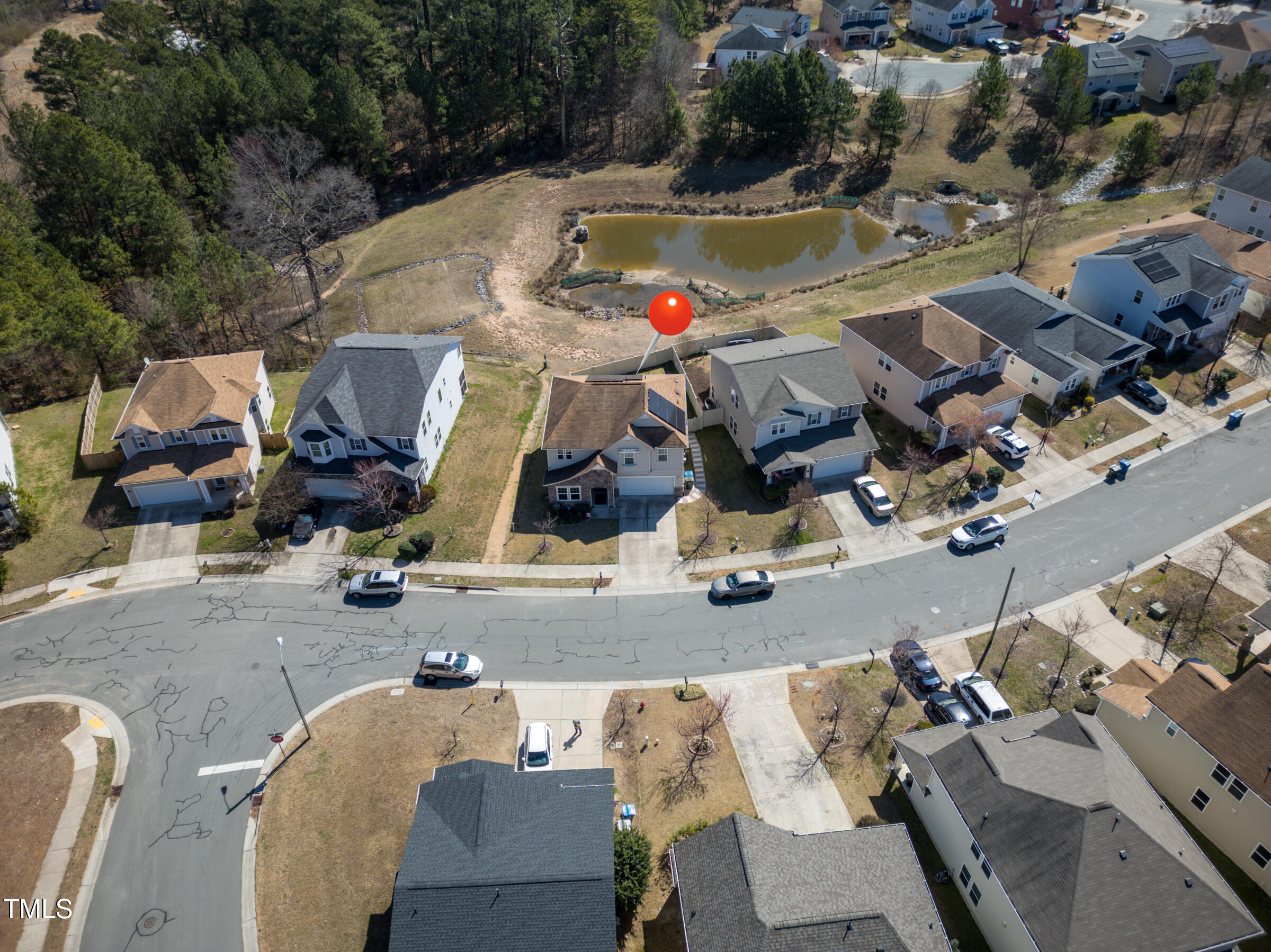 138 Daneborg Road Durham, NC 27703 - Photo 30 of 42 138 Daneborg Rd 38 DeLynda Cook