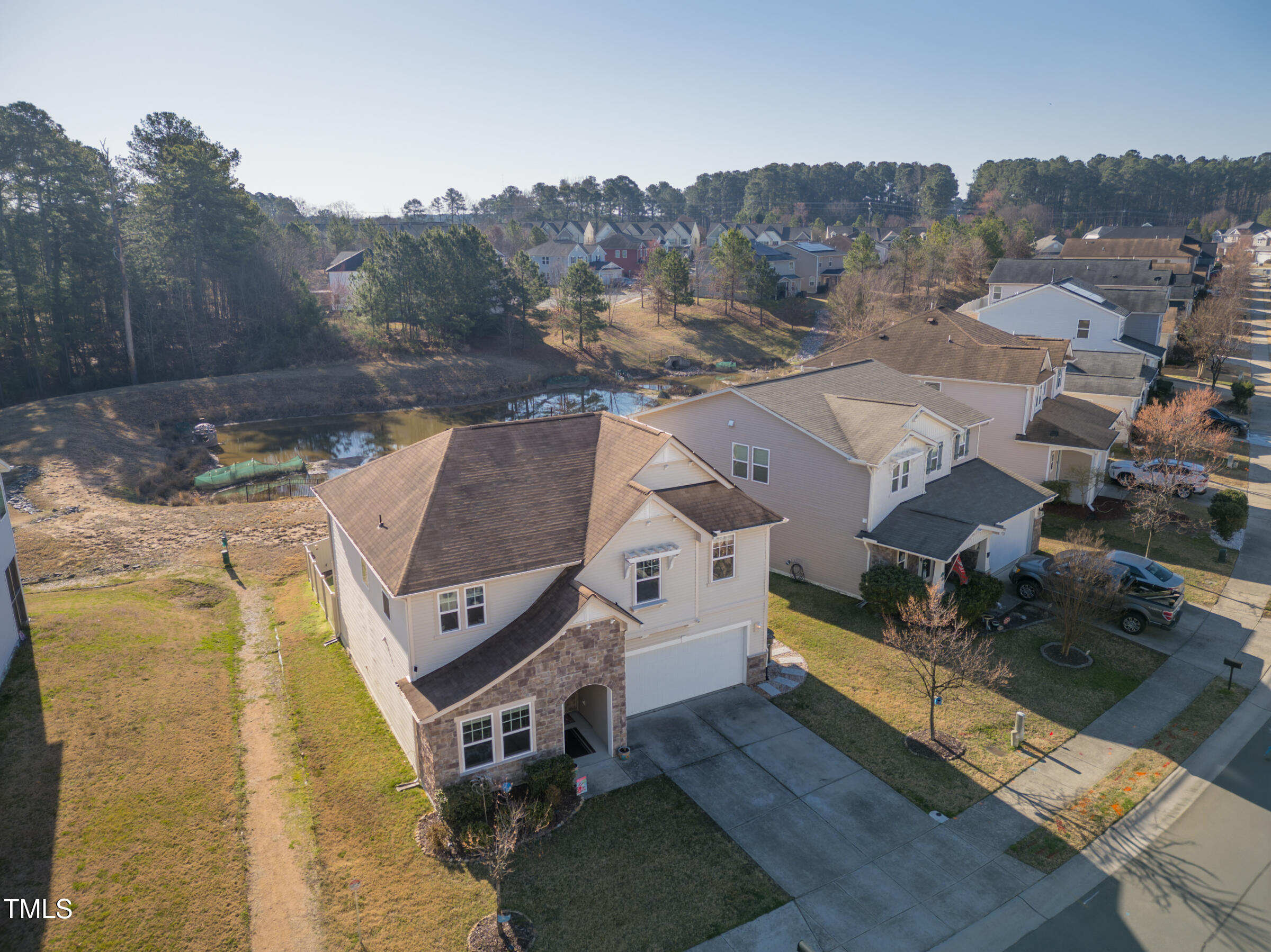 138 Daneborg Road Durham, NC 27703 - Photo 31 of 42 138 Daneborg Rd 01 DeLynda Cook