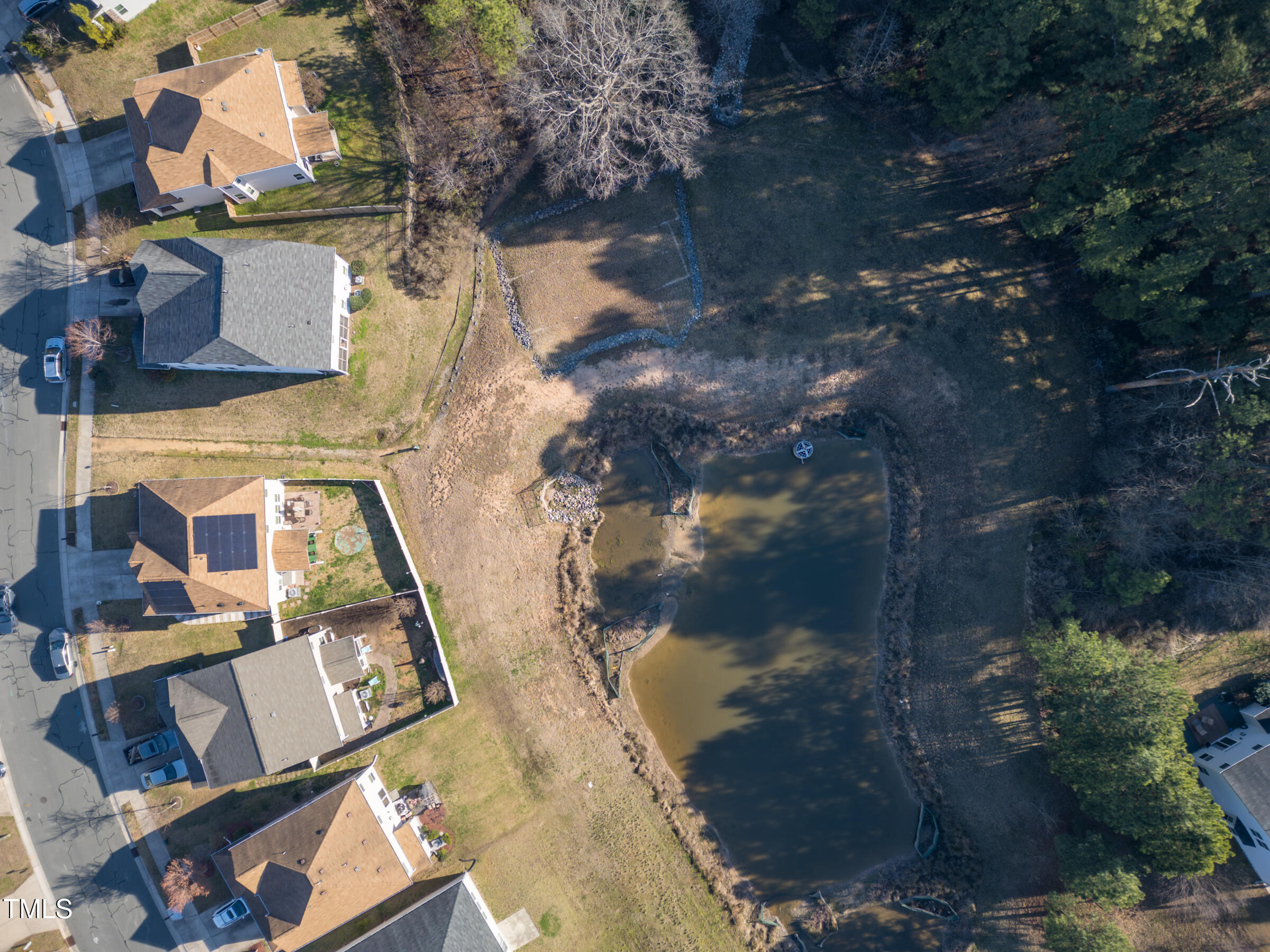 138 Daneborg Road Durham, NC 27703 - Photo 36 of 42 138 Daneborg Rd 29 DeLynda Cook