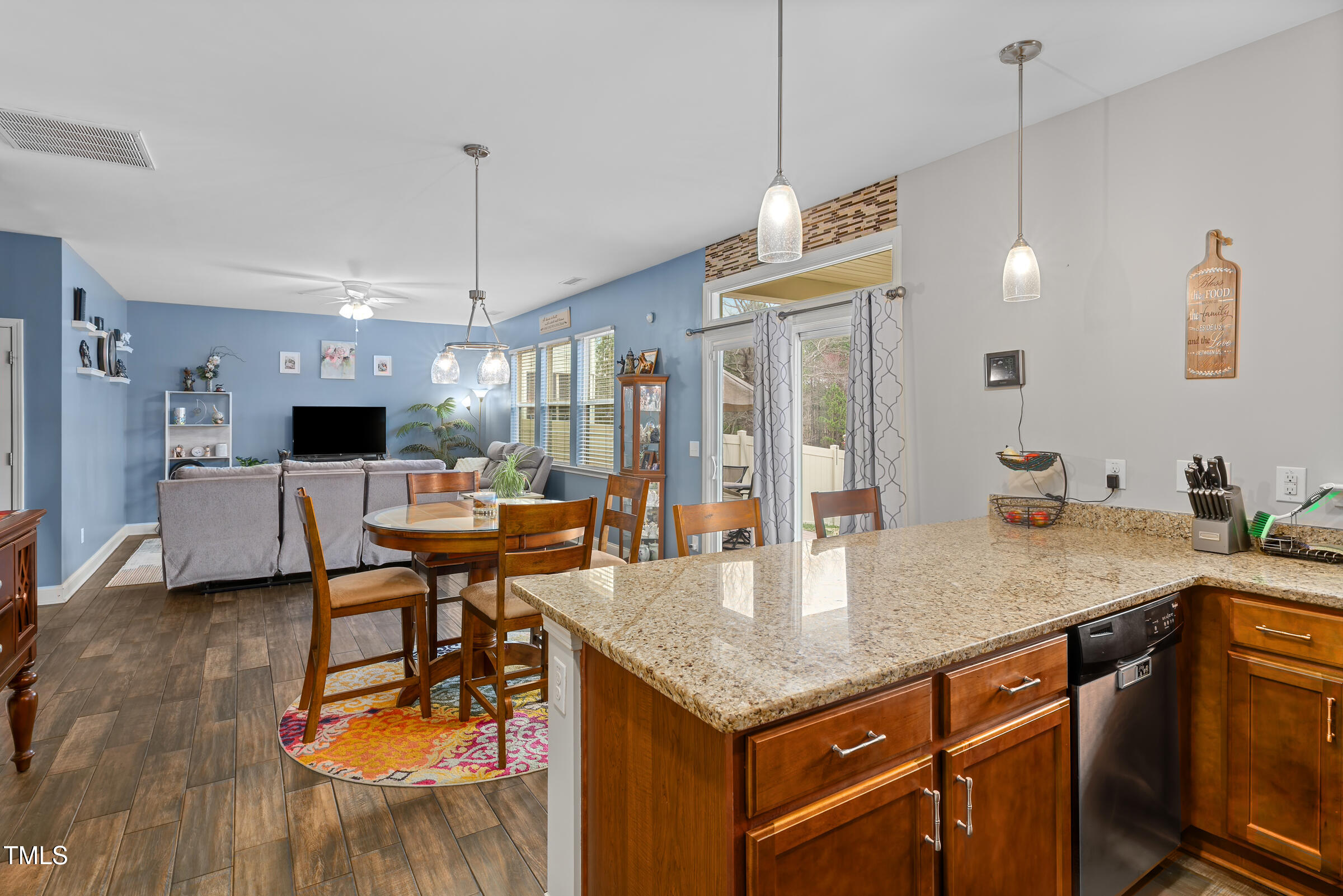 138 Daneborg Road Durham, NC 27703 - Photo 5 of 42 138 Daneborg Rd 41 DeLynda Cook