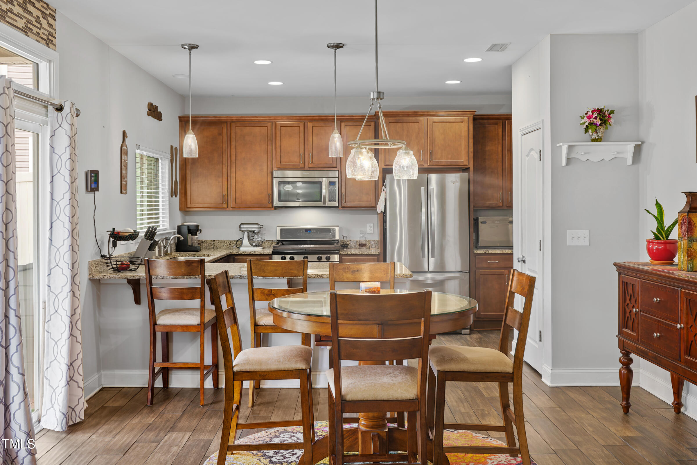 138 Daneborg Road Durham, NC 27703 - Photo 6 of 42 138 Daneborg Rd 43 DeLynda Cook