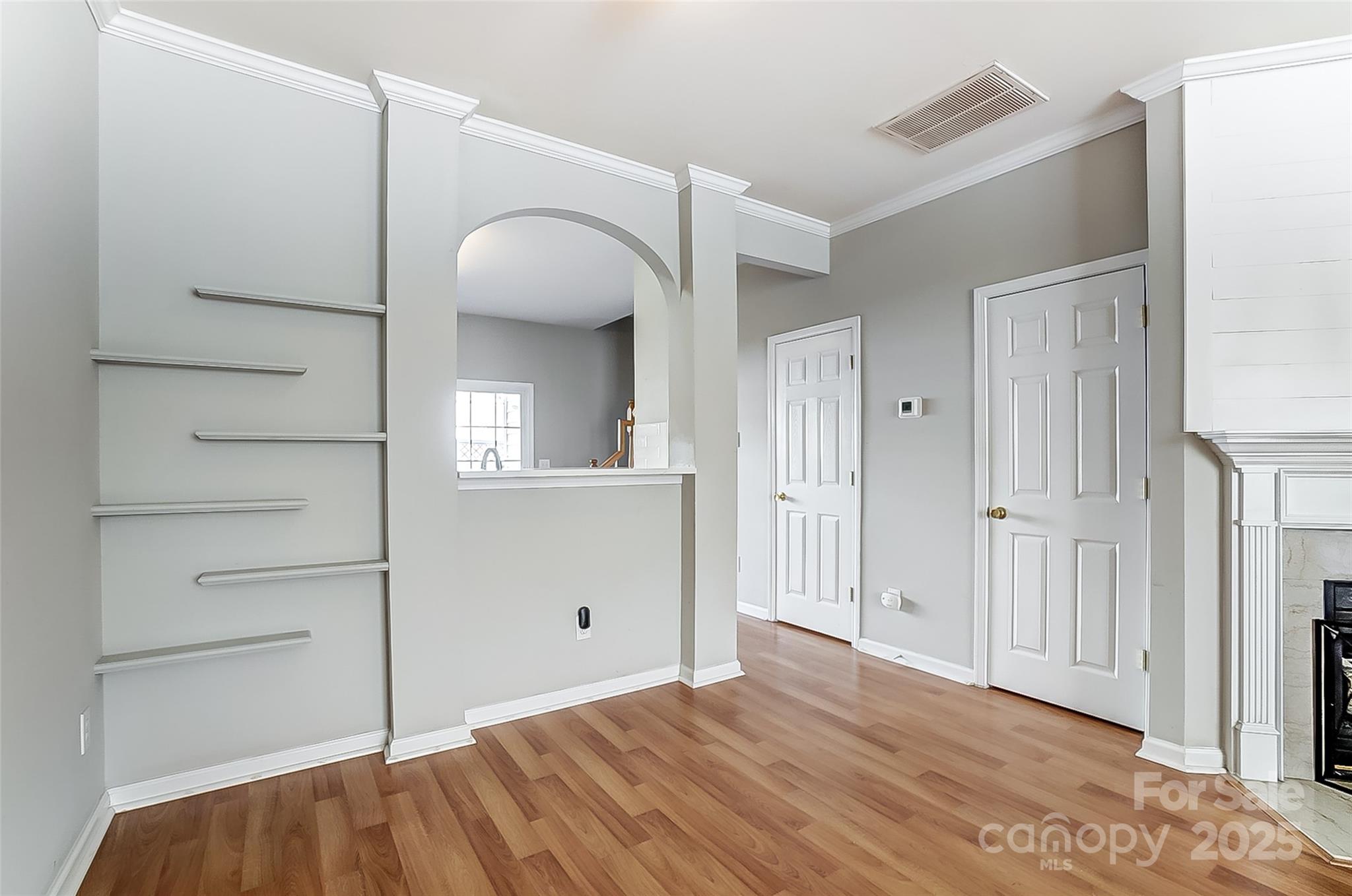 928 Azurine Circle Fort Mill, SC 29708 - Photo 17 of 33 a view of a room with cabinet and mirror