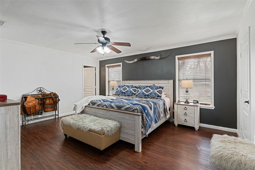 268 Coe Road Denison, TX 75021 - Photo 23 of 40