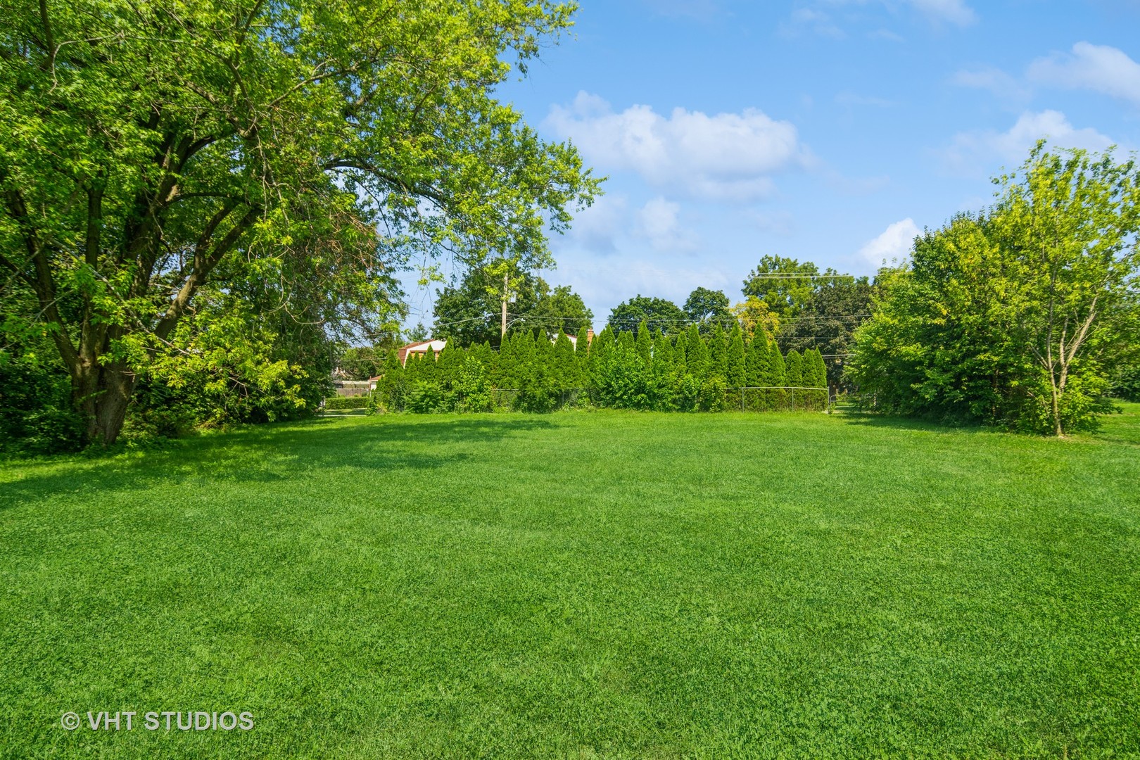 315 Johnson Street Palatine, IL 60067 - Photo 7 of 10 a view of yard with green space