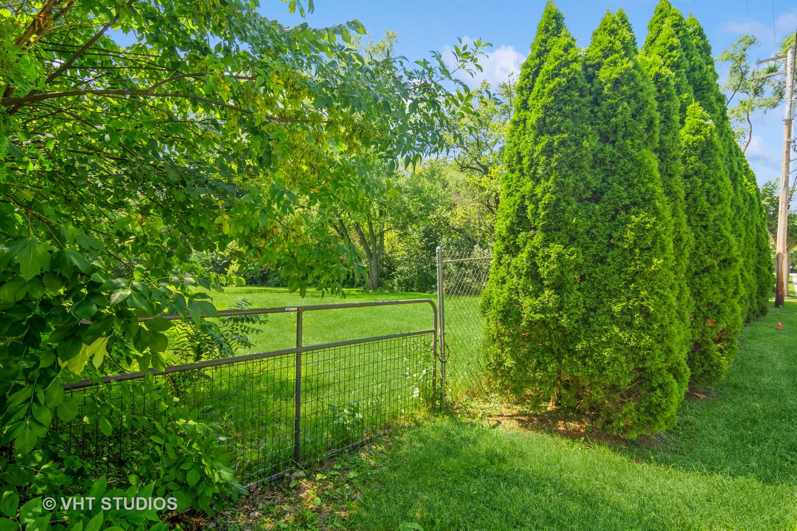 315 Johnson Street Palatine, IL 60067 - Photo 8 of 10 a view of a park