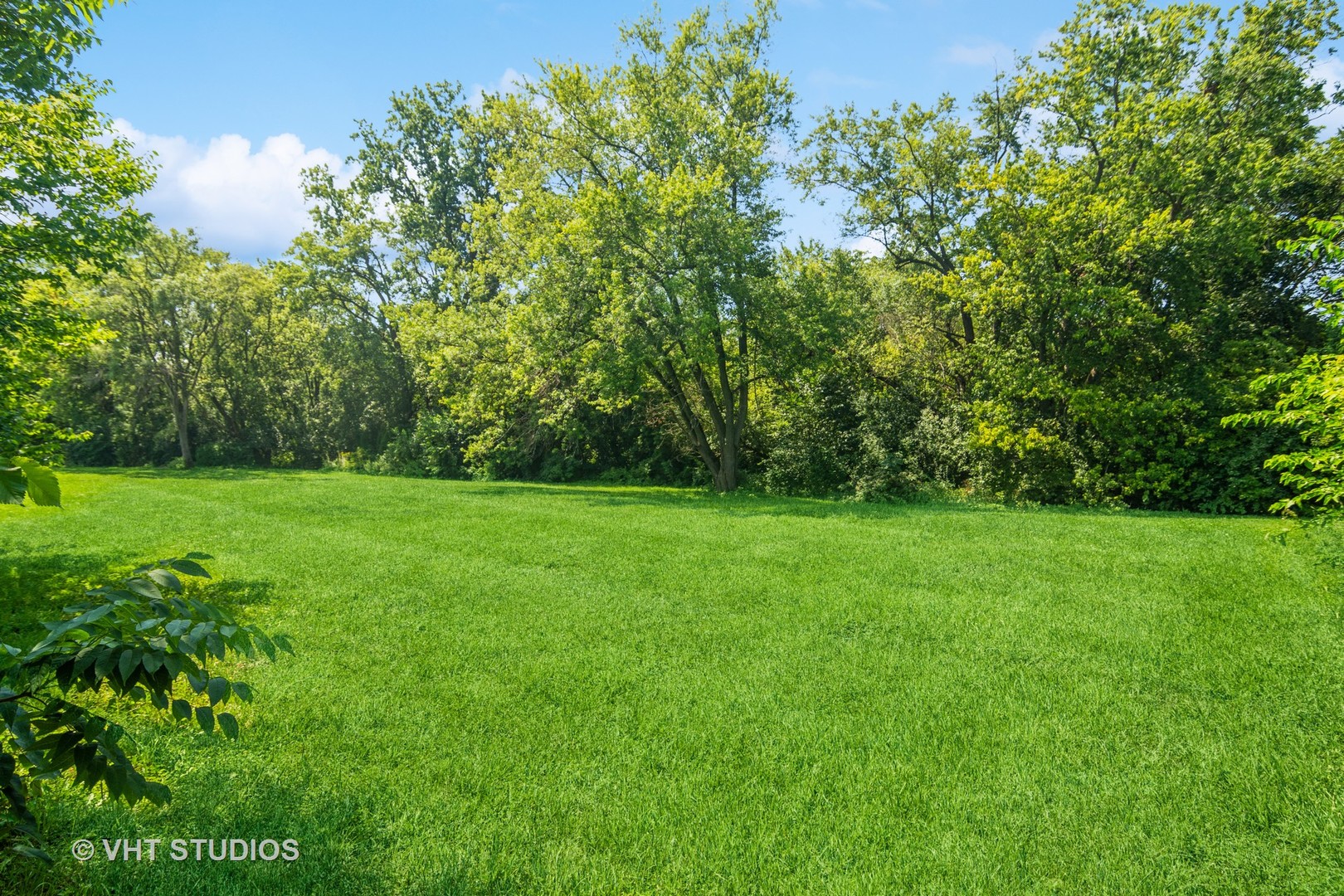 315 Johnson Street Palatine, IL 60067 - Photo 10 of 10 a view of a garden