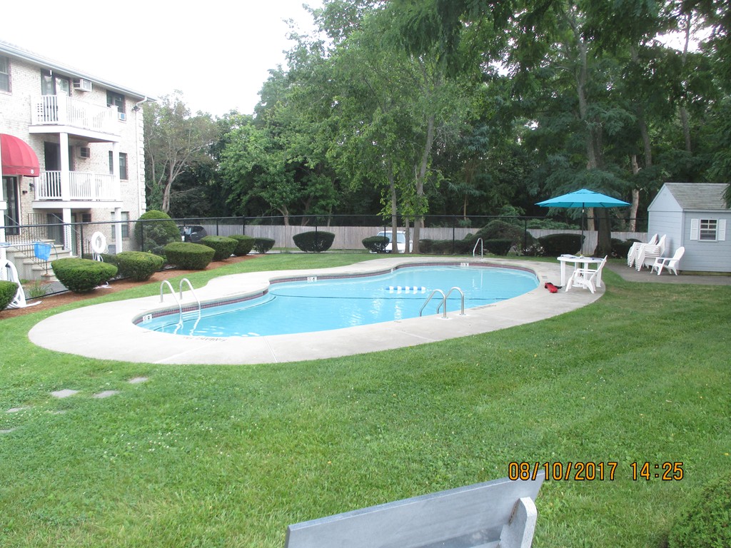 16 Kenmar Drive, Unit 131 Billerica, MA 01821 - Photo 13 of 13