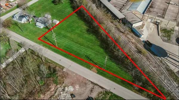 $50,000 | East Erie Street, Jefferson, OH 44047