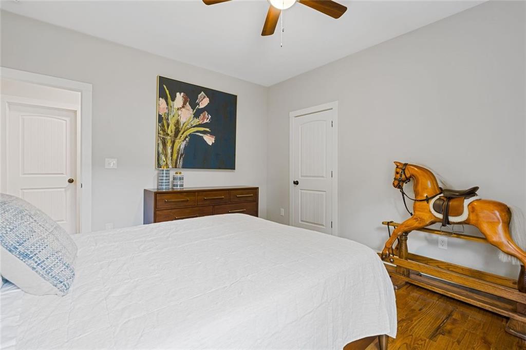 686 Elbert Street Southwest Atlanta, GA 30310 - Photo 32 of 49